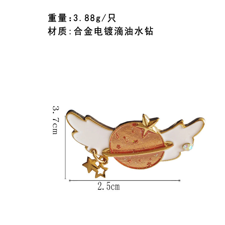 BN3103簡約夢幻星球胸針2023.11.10